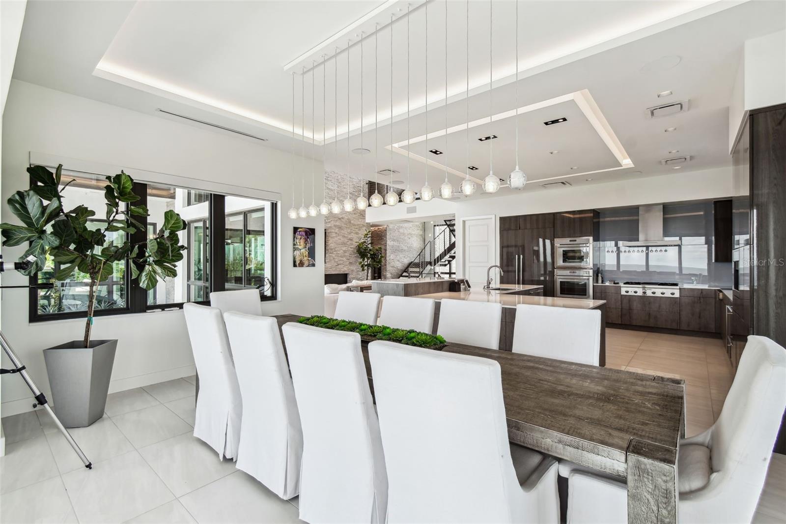 HARBORPOINTE - Residential