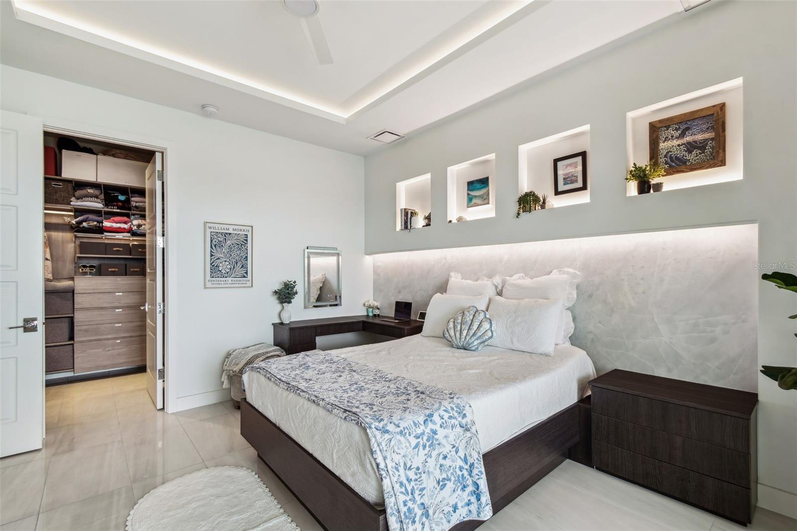 HARBORPOINTE - Residential