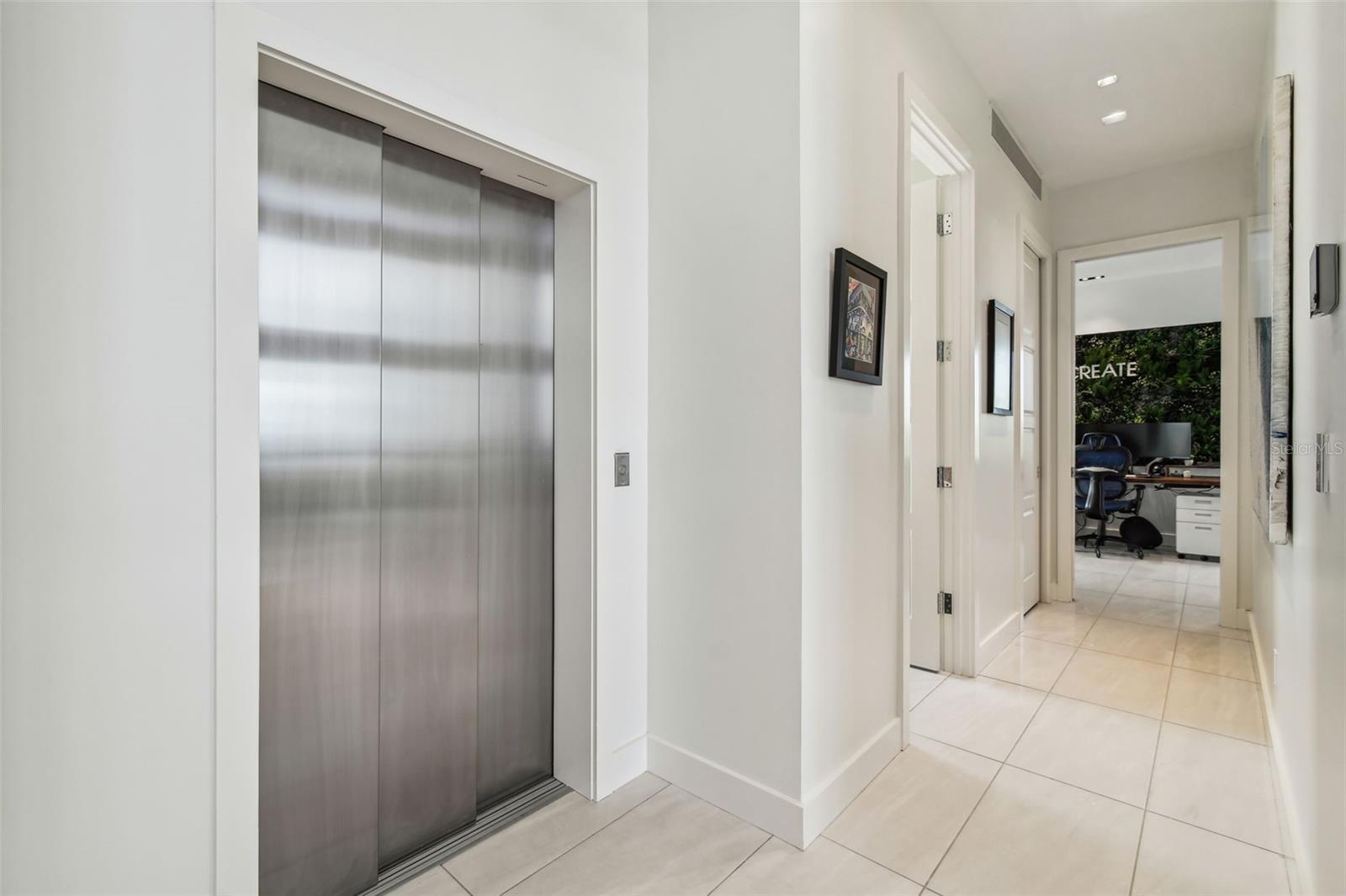 HARBORPOINTE - Residential