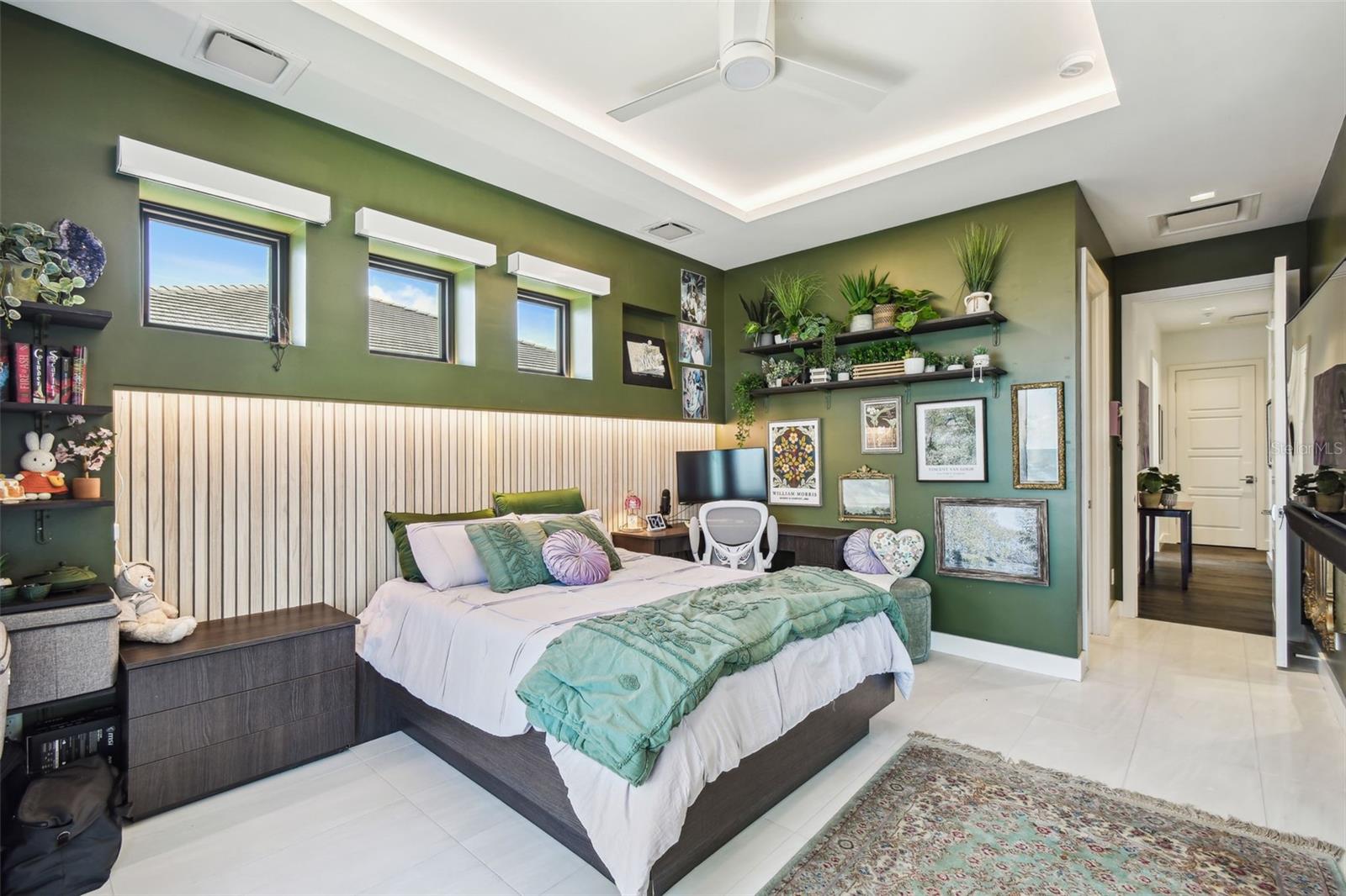 HARBORPOINTE - Residential