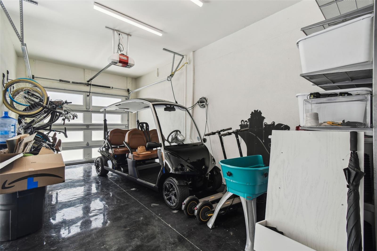 HARBORPOINTE - Residential