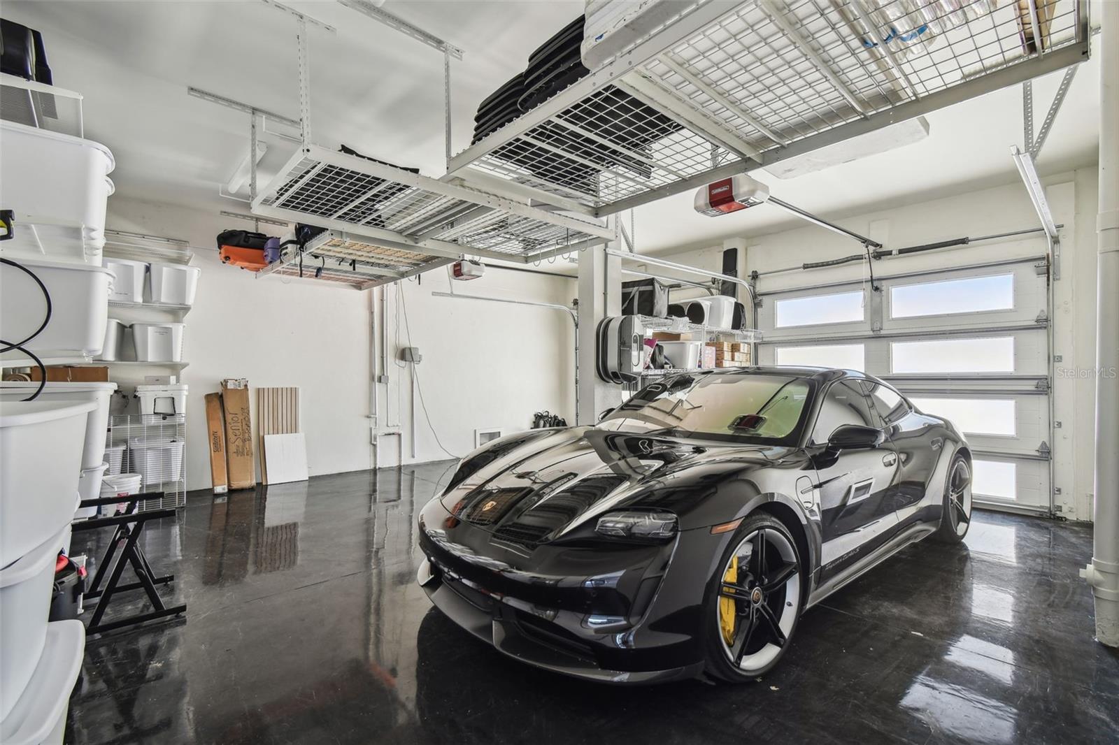 HARBORPOINTE - Residential