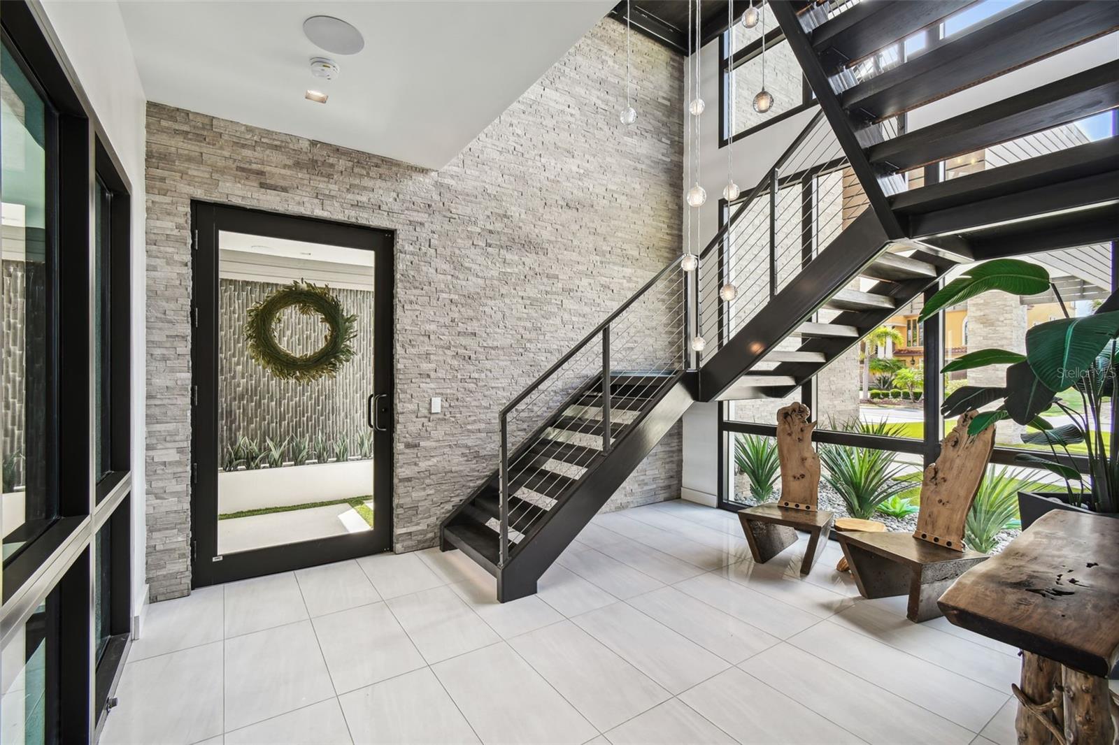 HARBORPOINTE - Residential