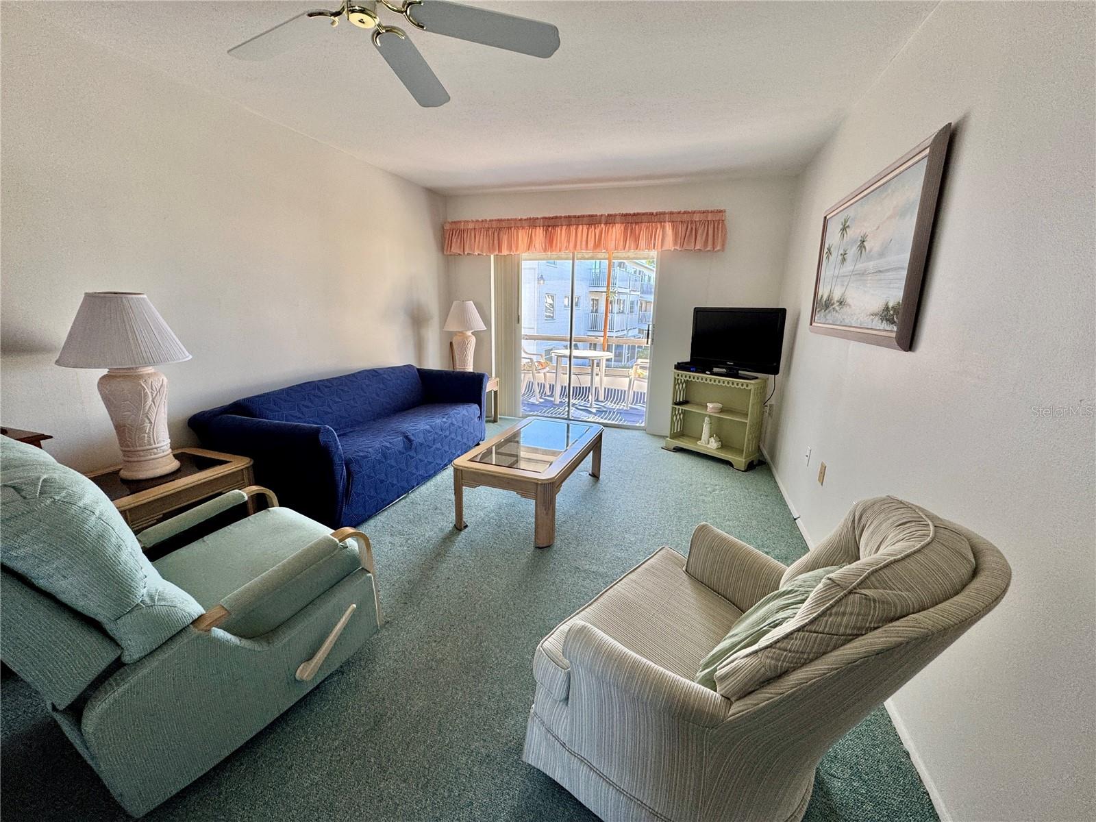 THE FOURTH BAYSHORE - Residential