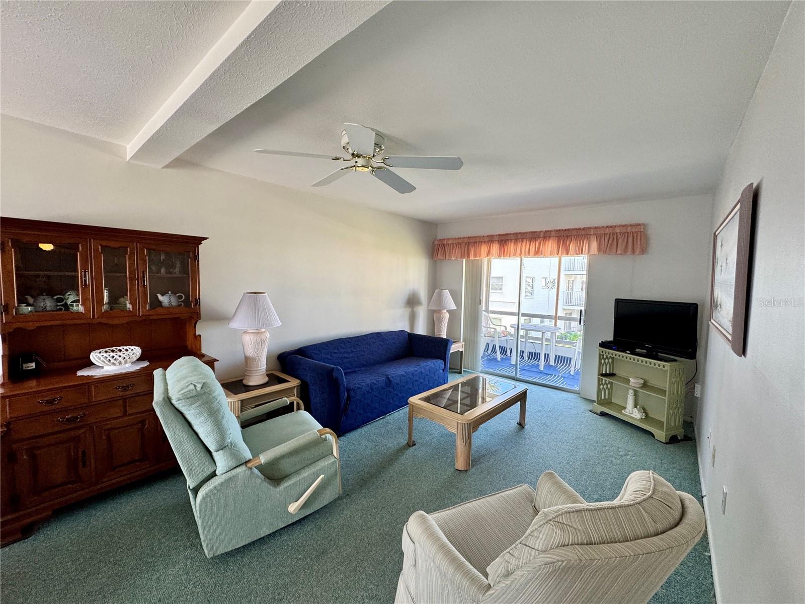 THE FOURTH BAYSHORE - Residential