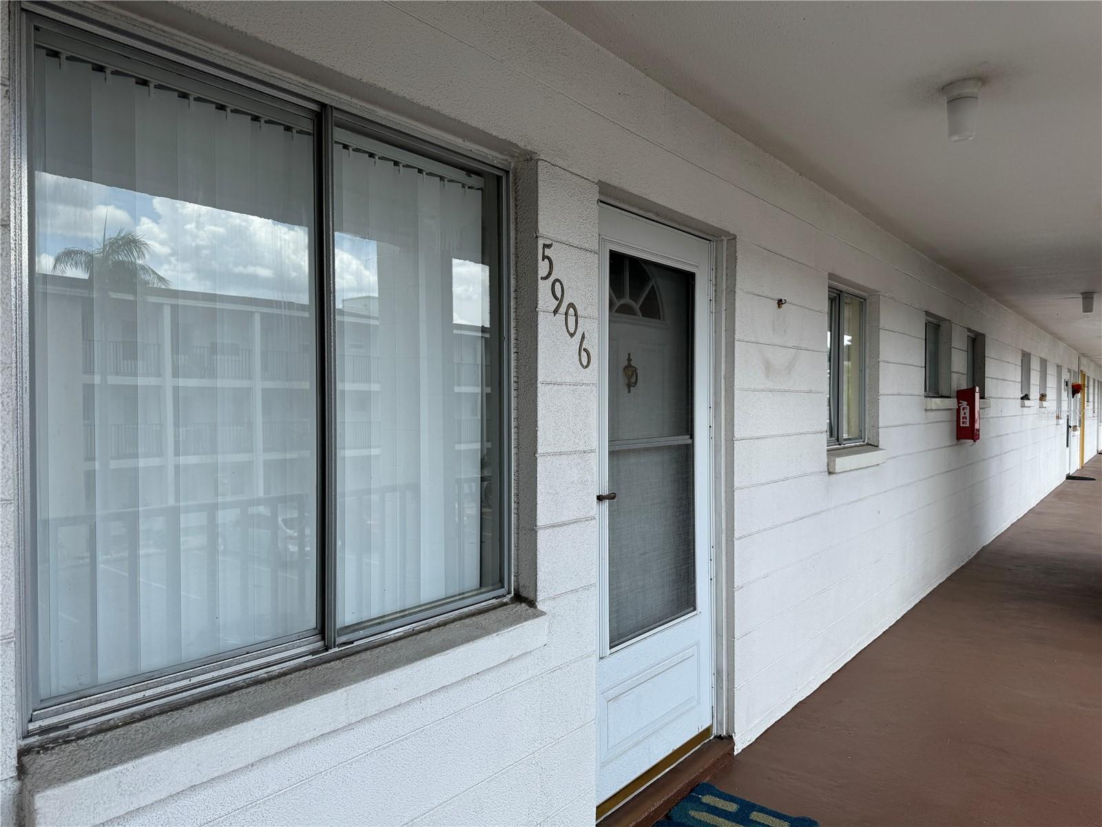 5906 GARDEN LANE A22