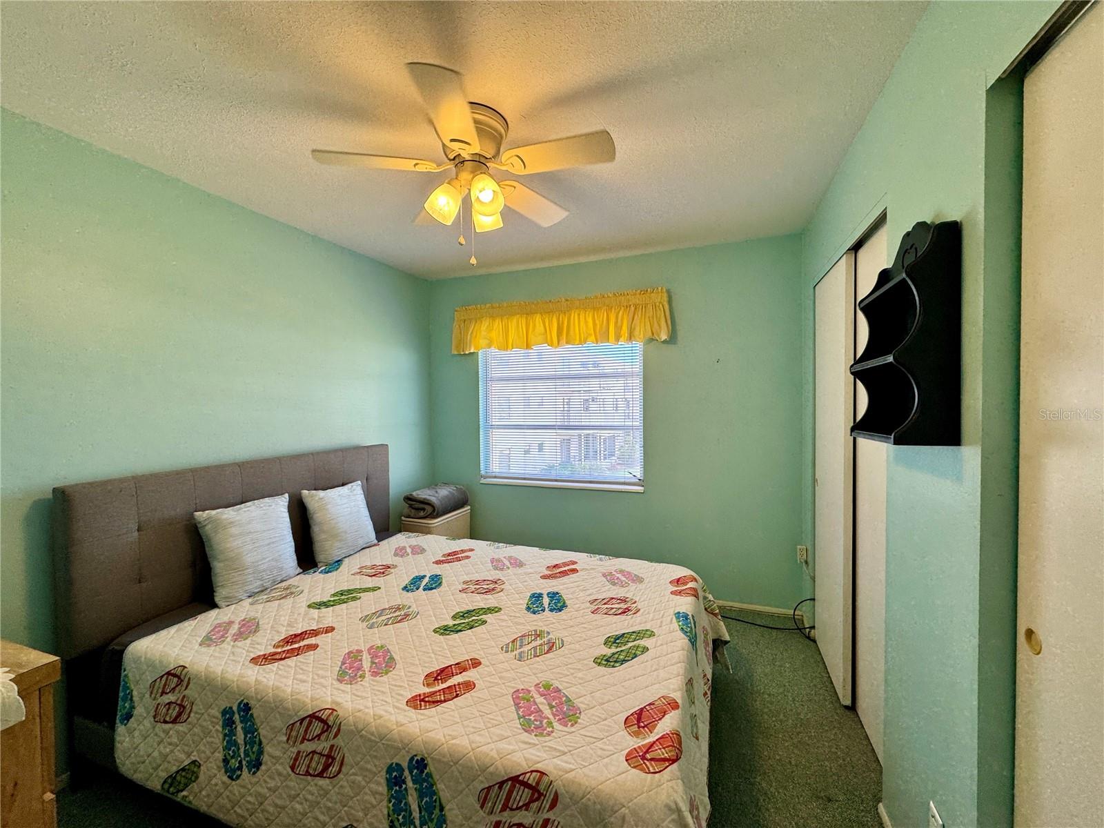 THE FOURTH BAYSHORE - Residential