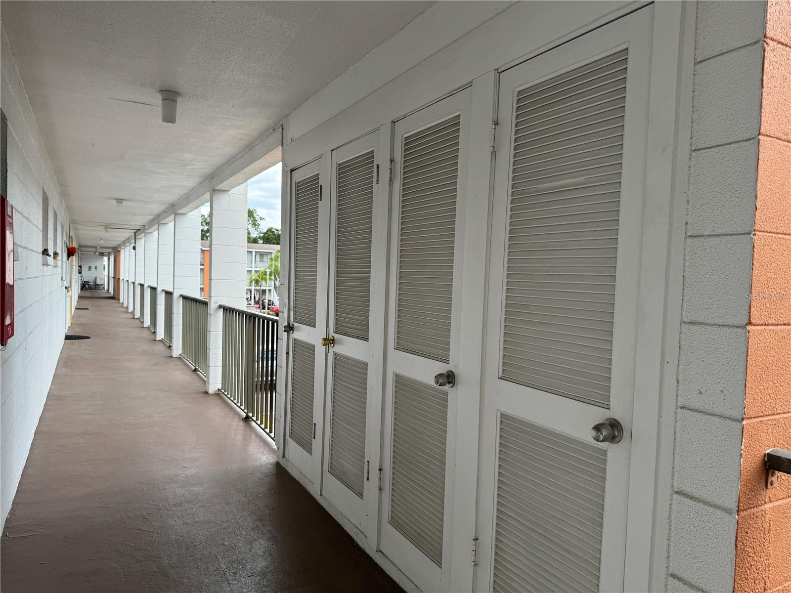 5906 GARDEN LANE A22