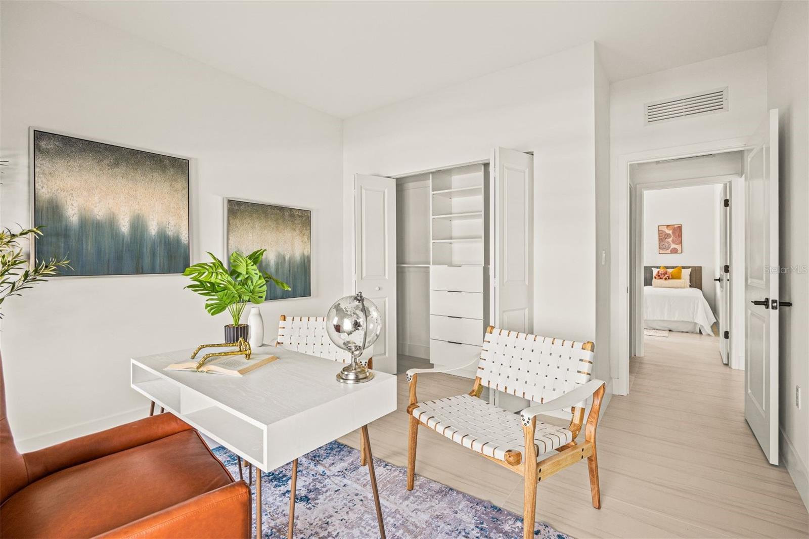 6407 CHORUS DRIVE