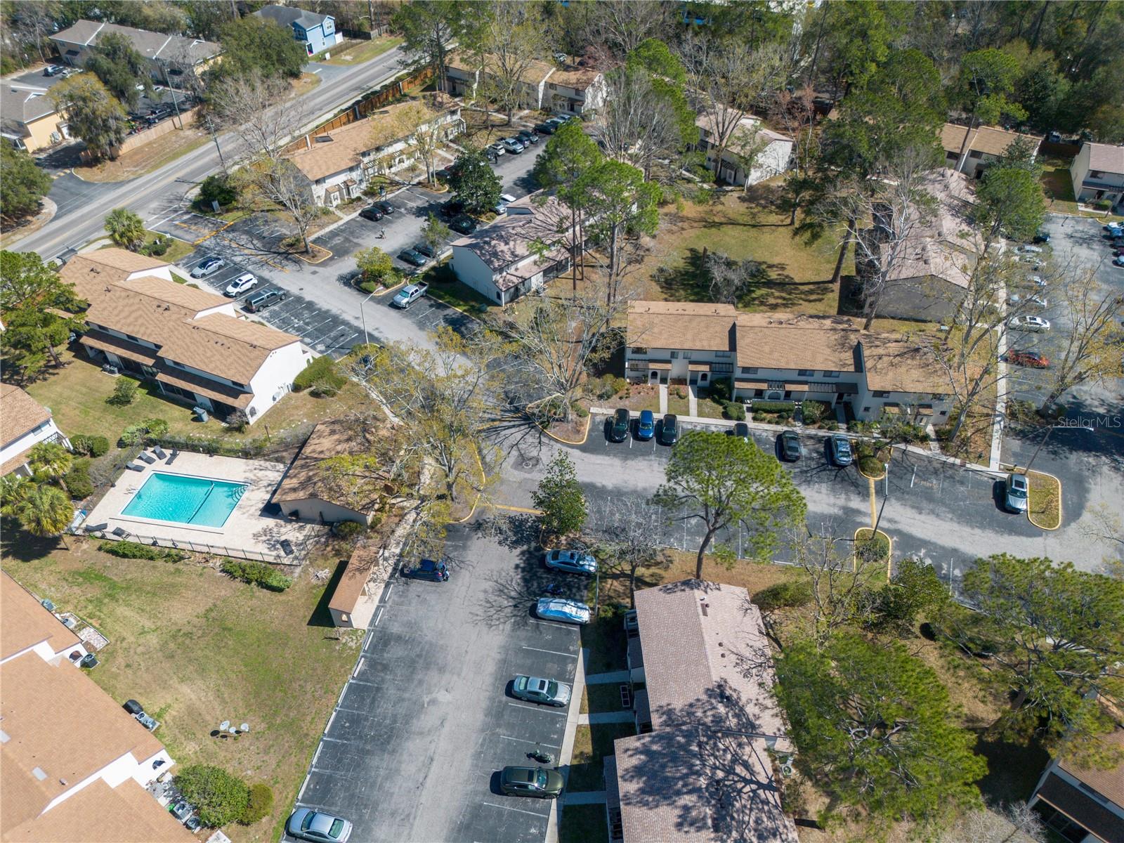 CASABLANCA EAST - Residential