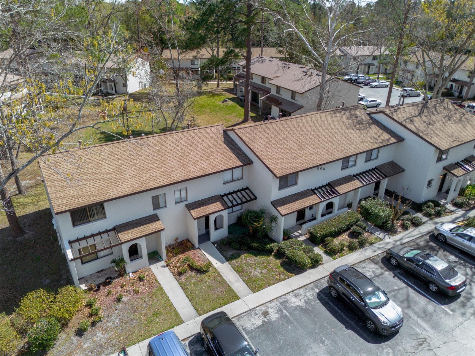 CASABLANCA EAST - Residential