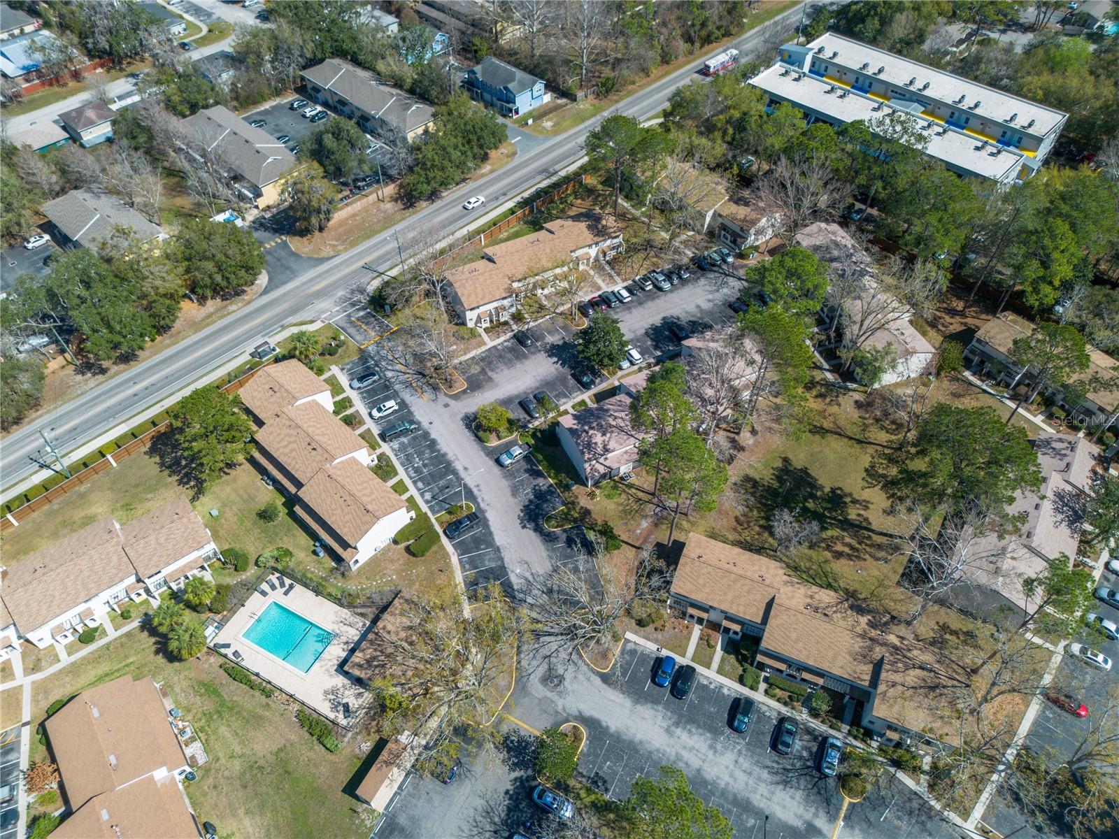 CASABLANCA EAST - Residential