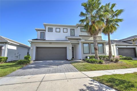 A home in KISSIMMEE