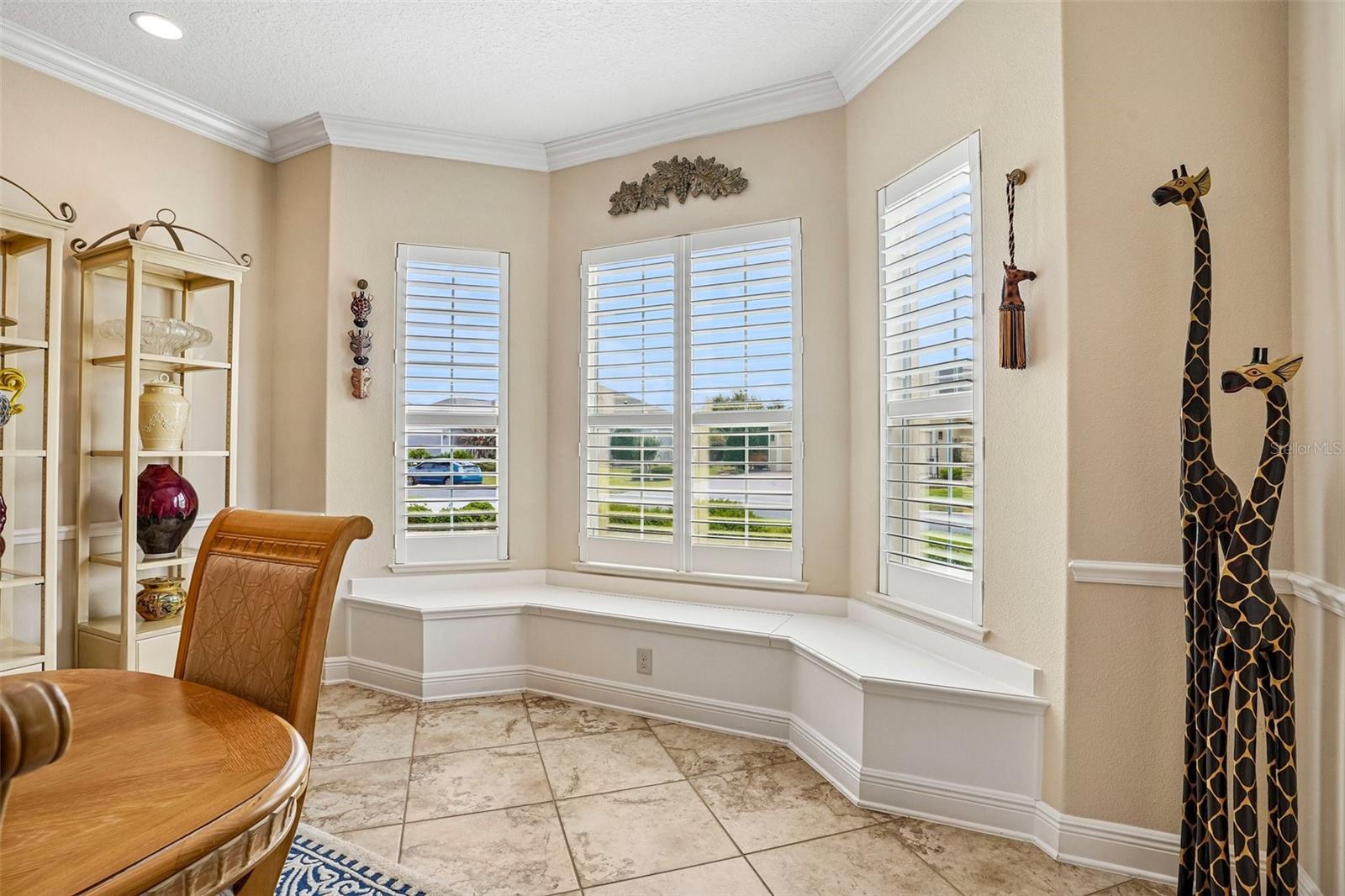 VILLAGES OF SUMTER - Residential