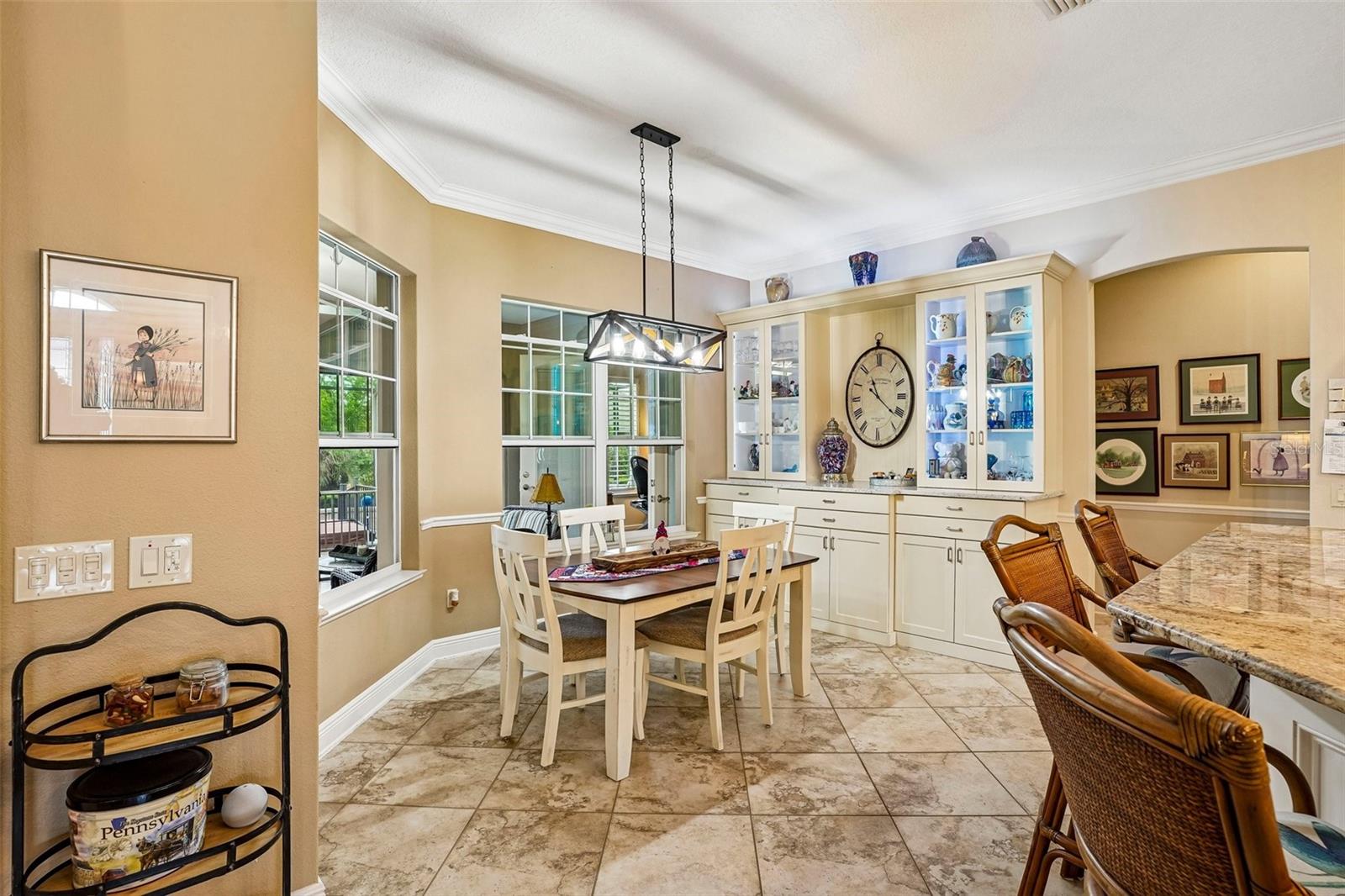 VILLAGES OF SUMTER - Residential