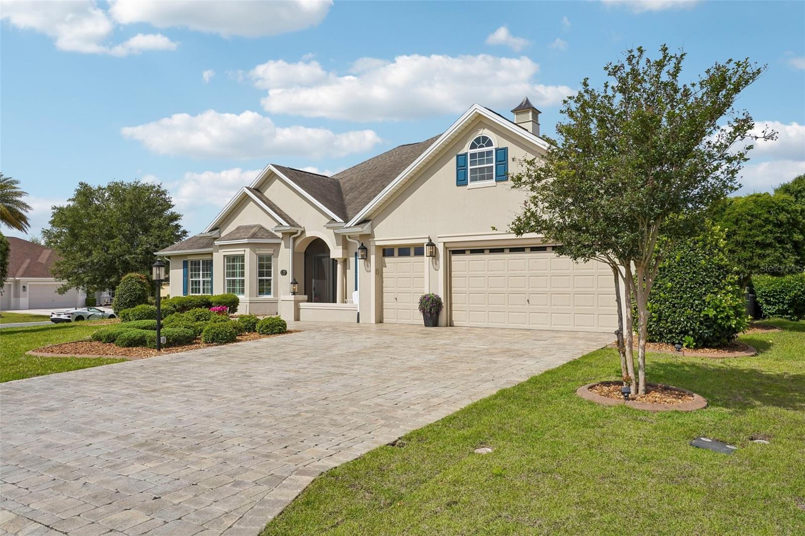 VILLAGES OF SUMTER - Residential