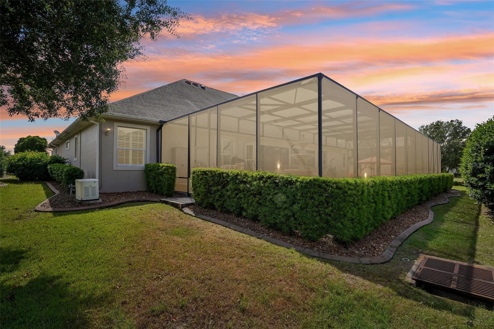VILLAGES OF SUMTER - Residential
