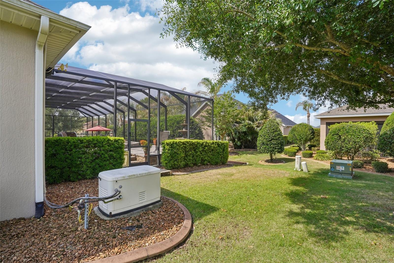 VILLAGES OF SUMTER - Residential