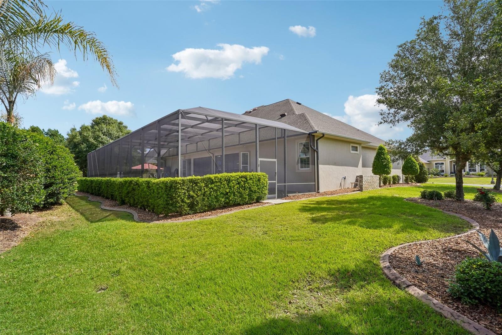 VILLAGES OF SUMTER - Residential