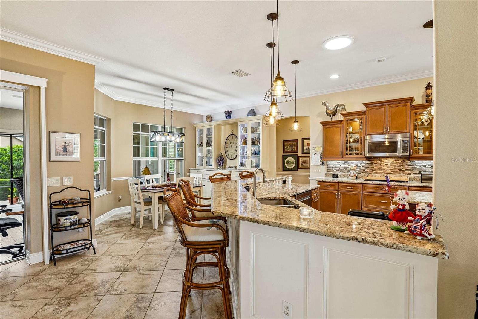 VILLAGES OF SUMTER - Residential