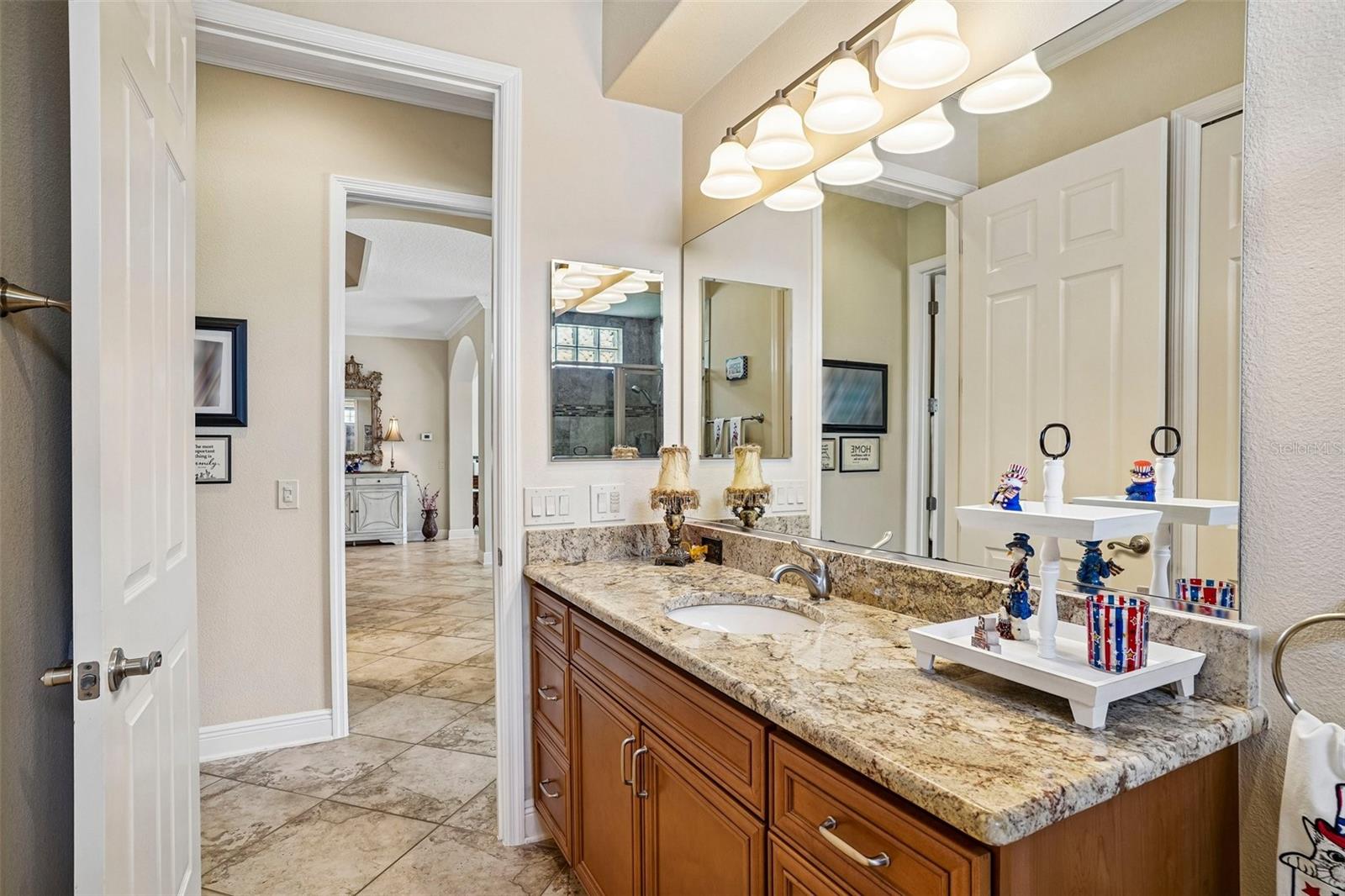 VILLAGES OF SUMTER - Residential