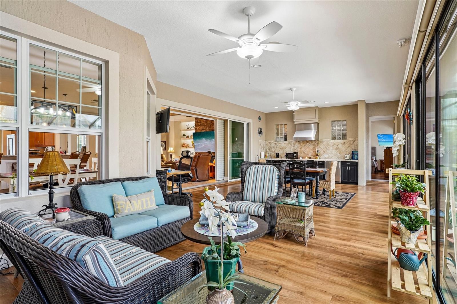 VILLAGES OF SUMTER - Residential