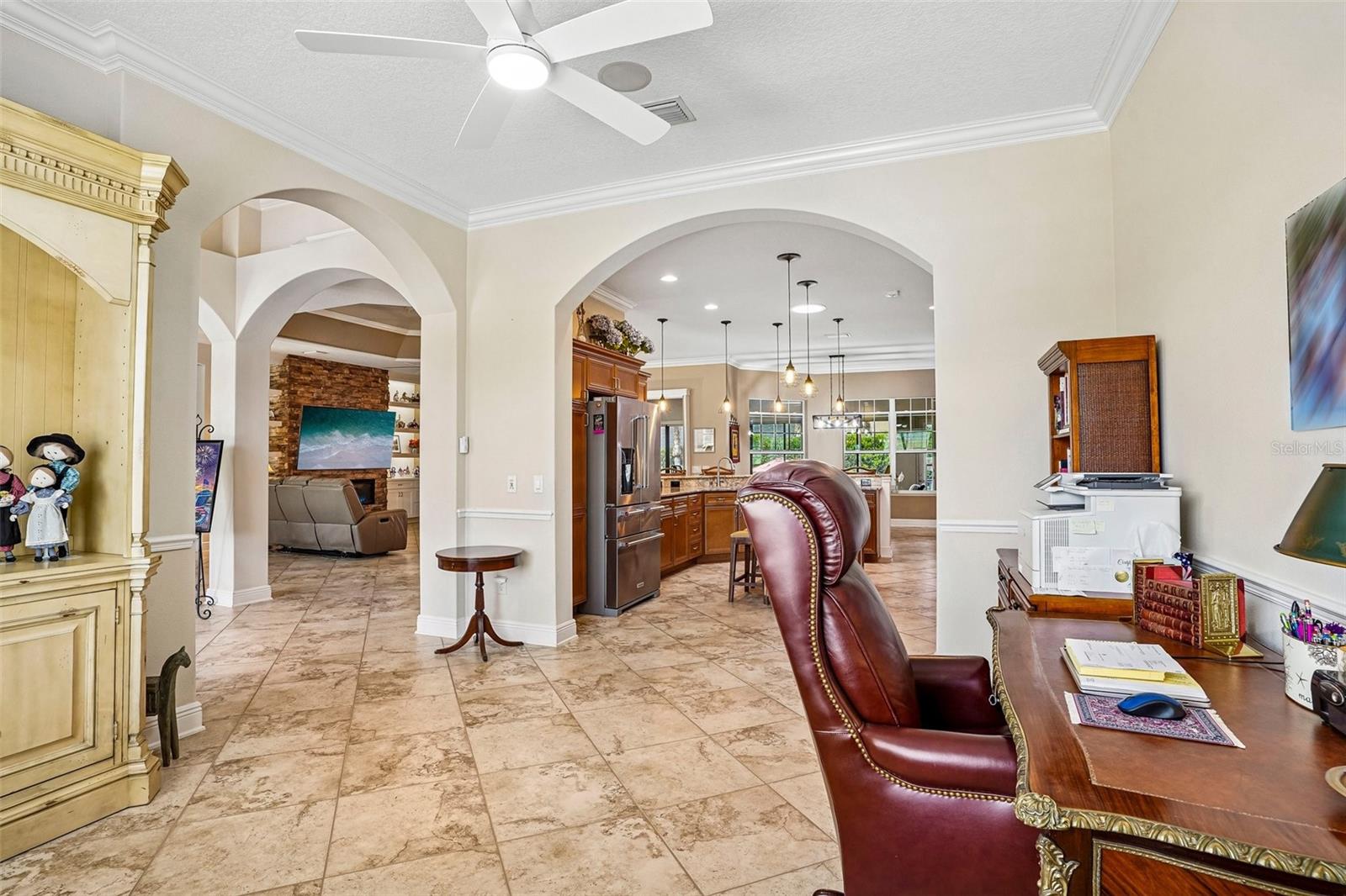 VILLAGES OF SUMTER - Residential