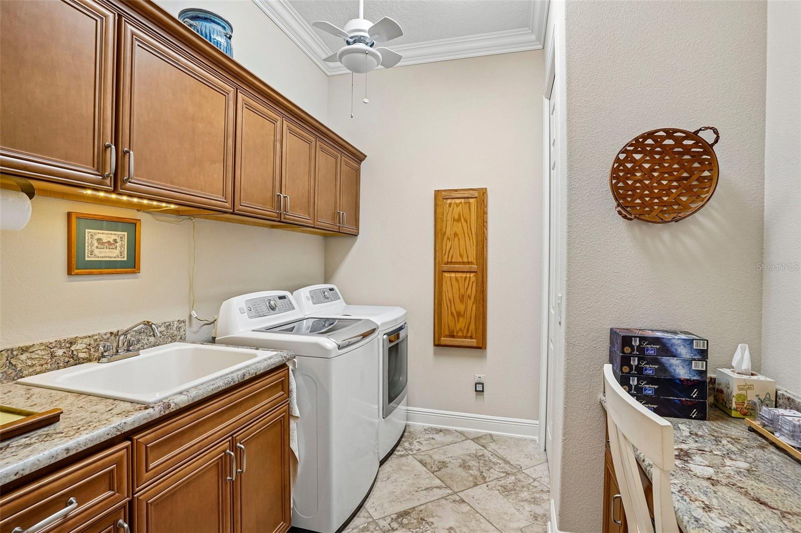 VILLAGES OF SUMTER - Residential