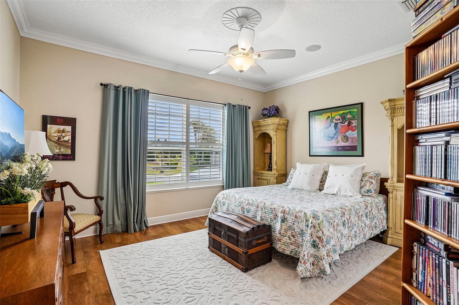 VILLAGES OF SUMTER - Residential