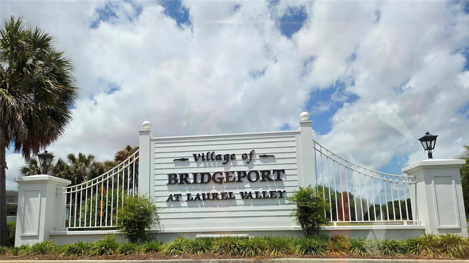 VILLAGES OF SUMTER - Residential