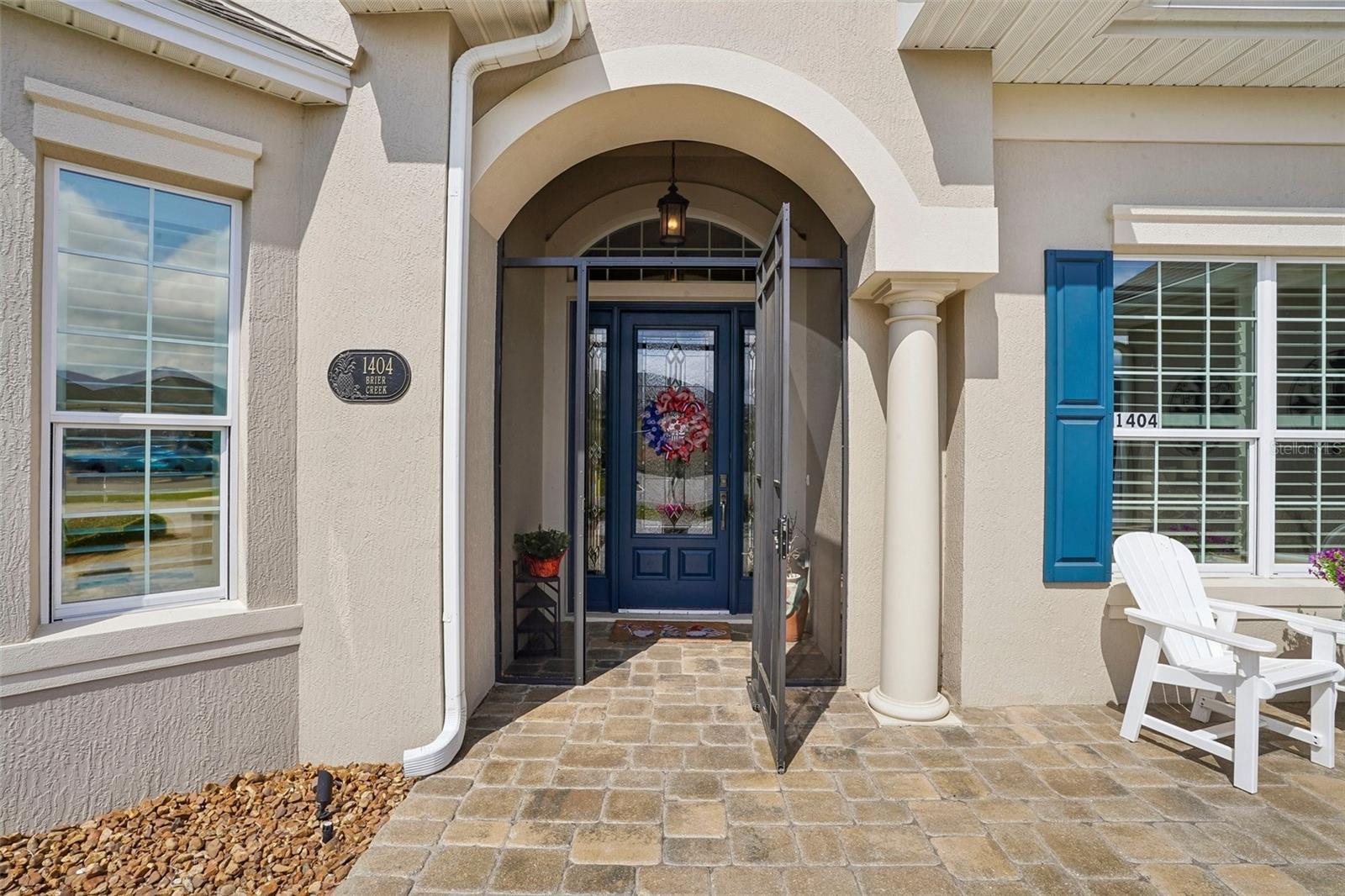 VILLAGES OF SUMTER - Residential