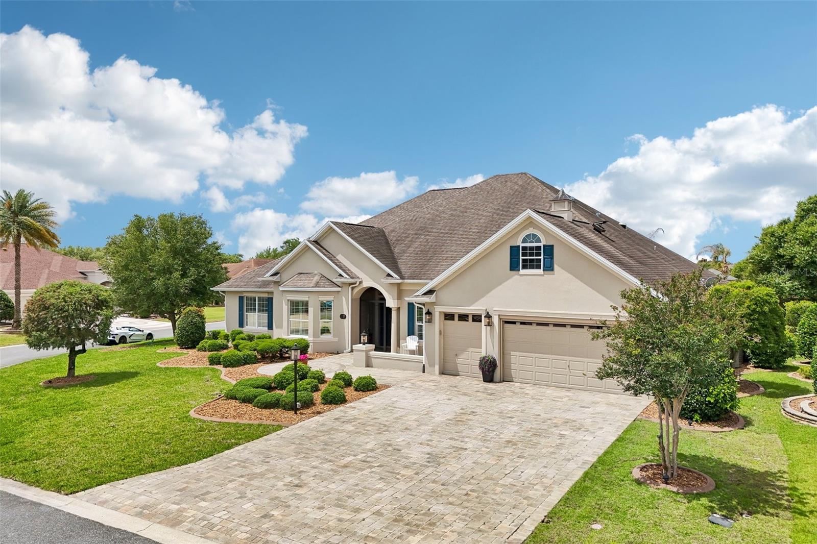 VILLAGES OF SUMTER - Residential