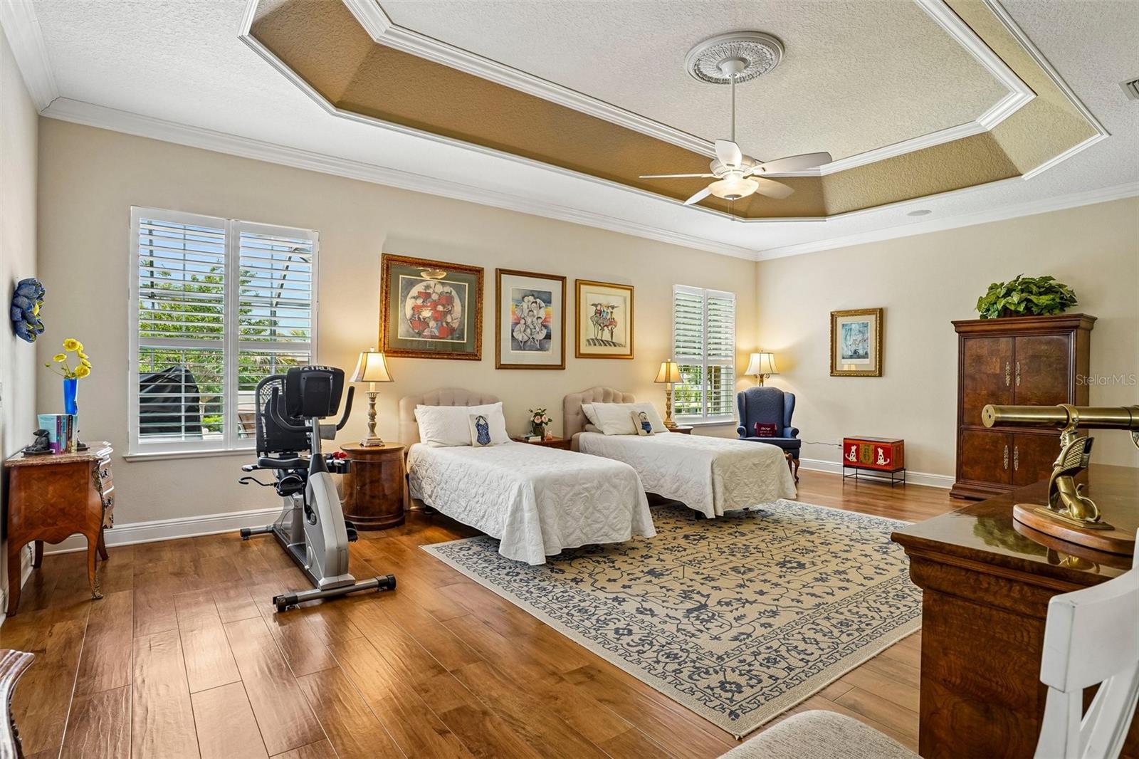 VILLAGES OF SUMTER - Residential