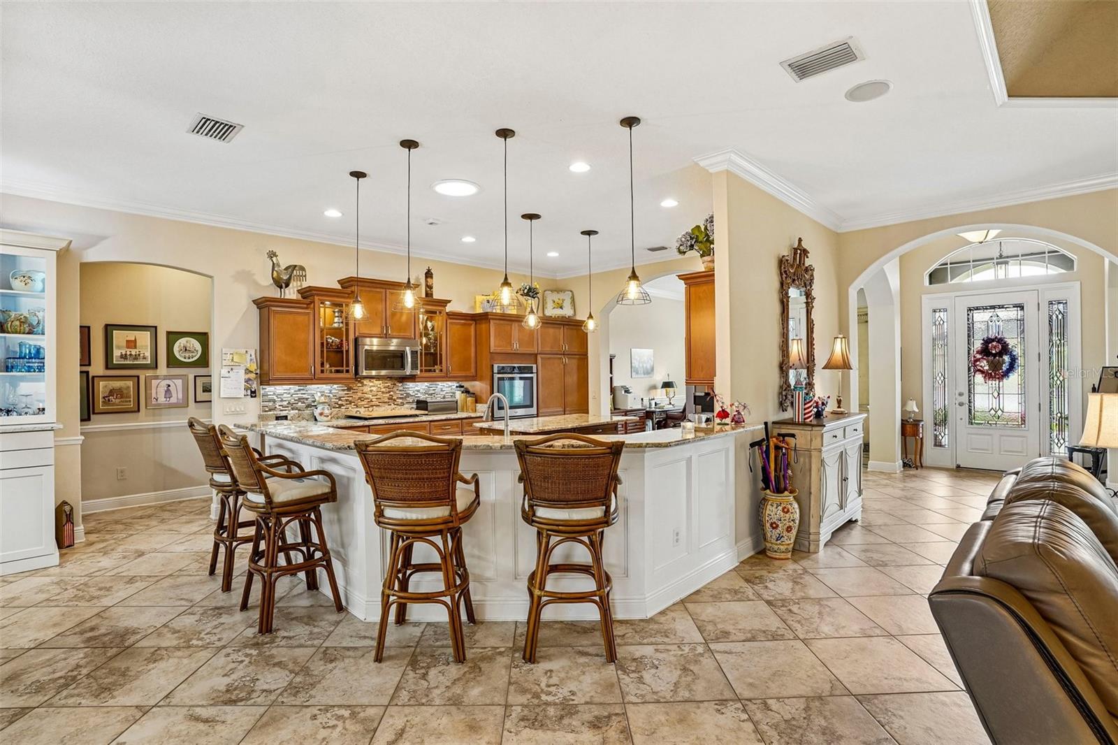VILLAGES OF SUMTER - Residential