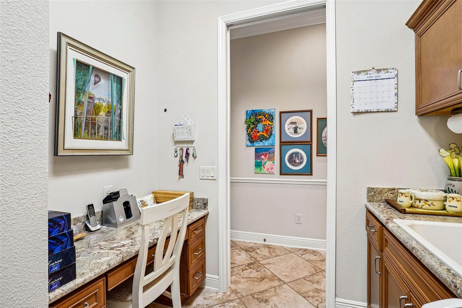 VILLAGES OF SUMTER - Residential
