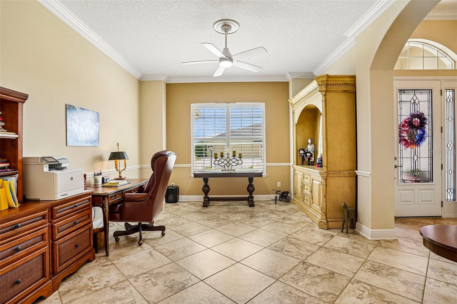 VILLAGES OF SUMTER - Residential