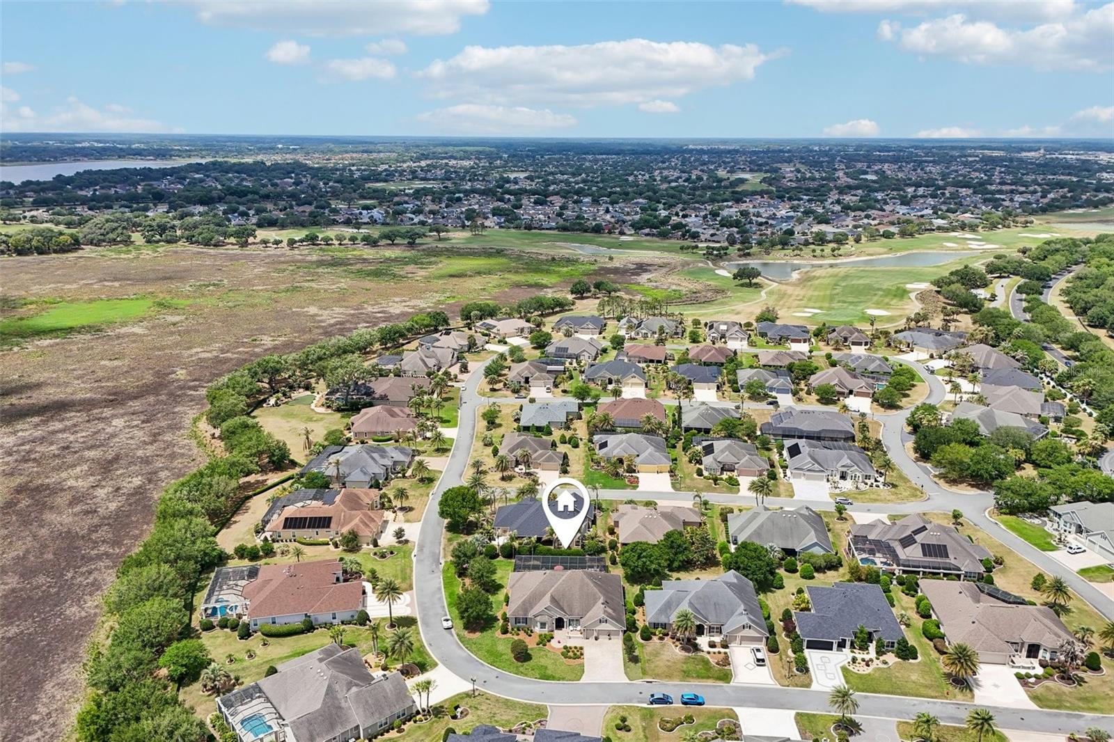 VILLAGES OF SUMTER - Residential