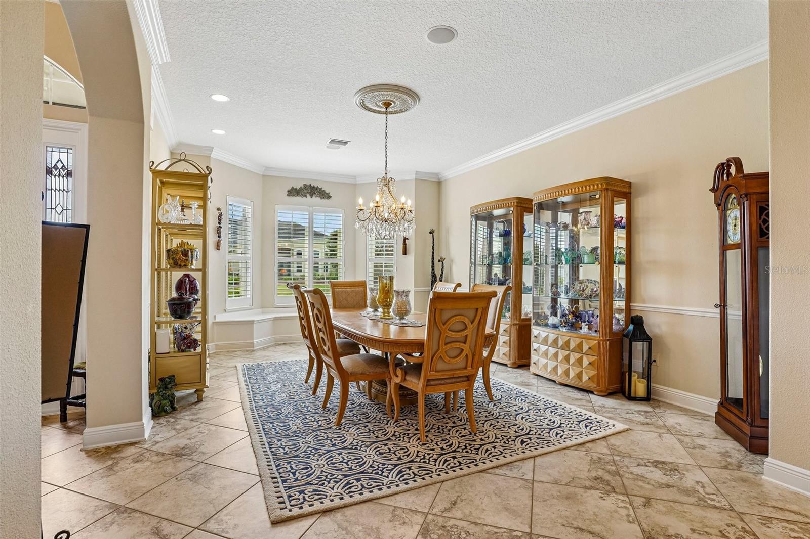 VILLAGES OF SUMTER - Residential
