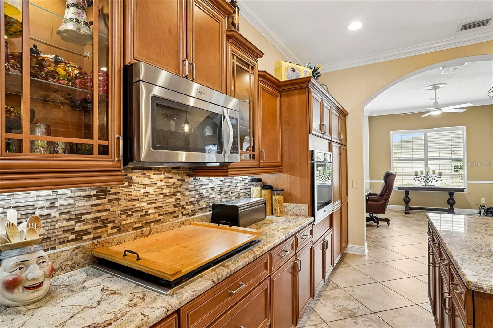 VILLAGES OF SUMTER - Residential