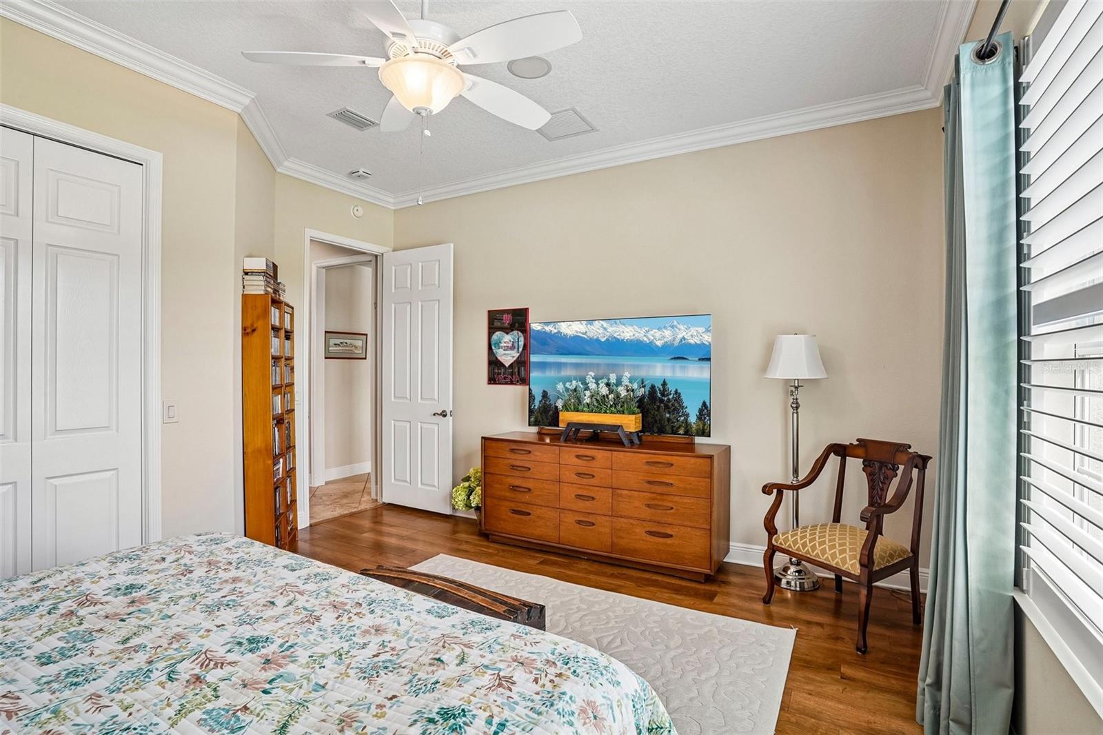 VILLAGES OF SUMTER - Residential
