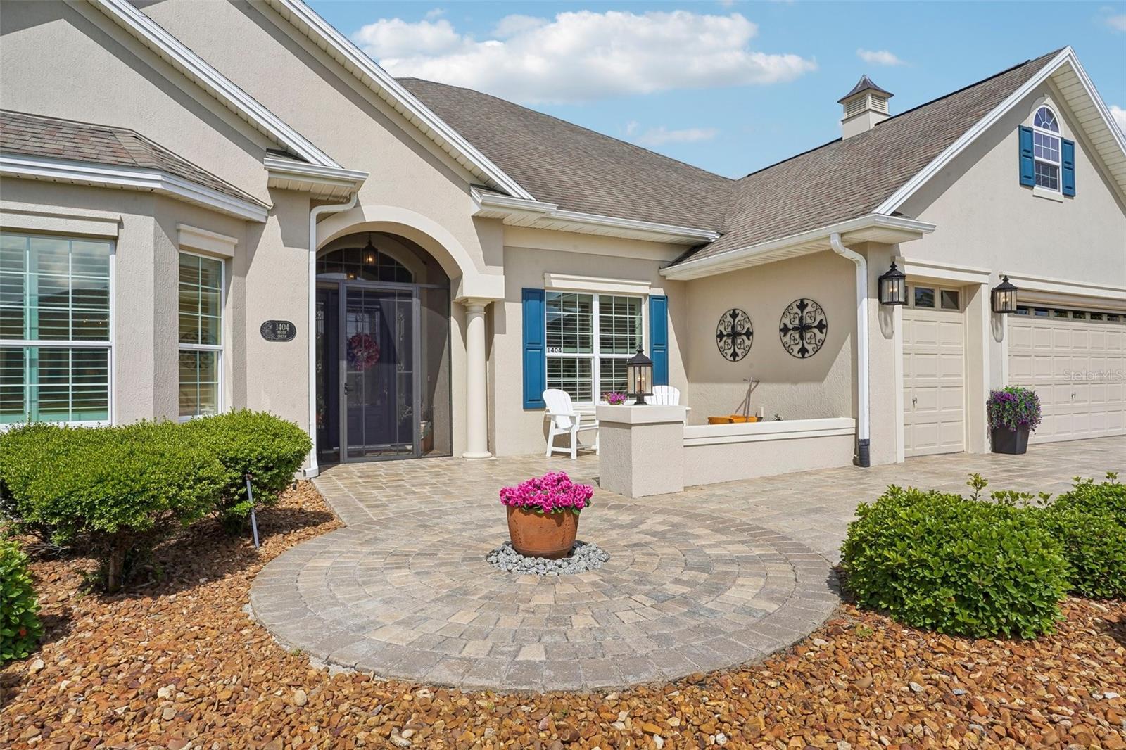 VILLAGES OF SUMTER - Residential