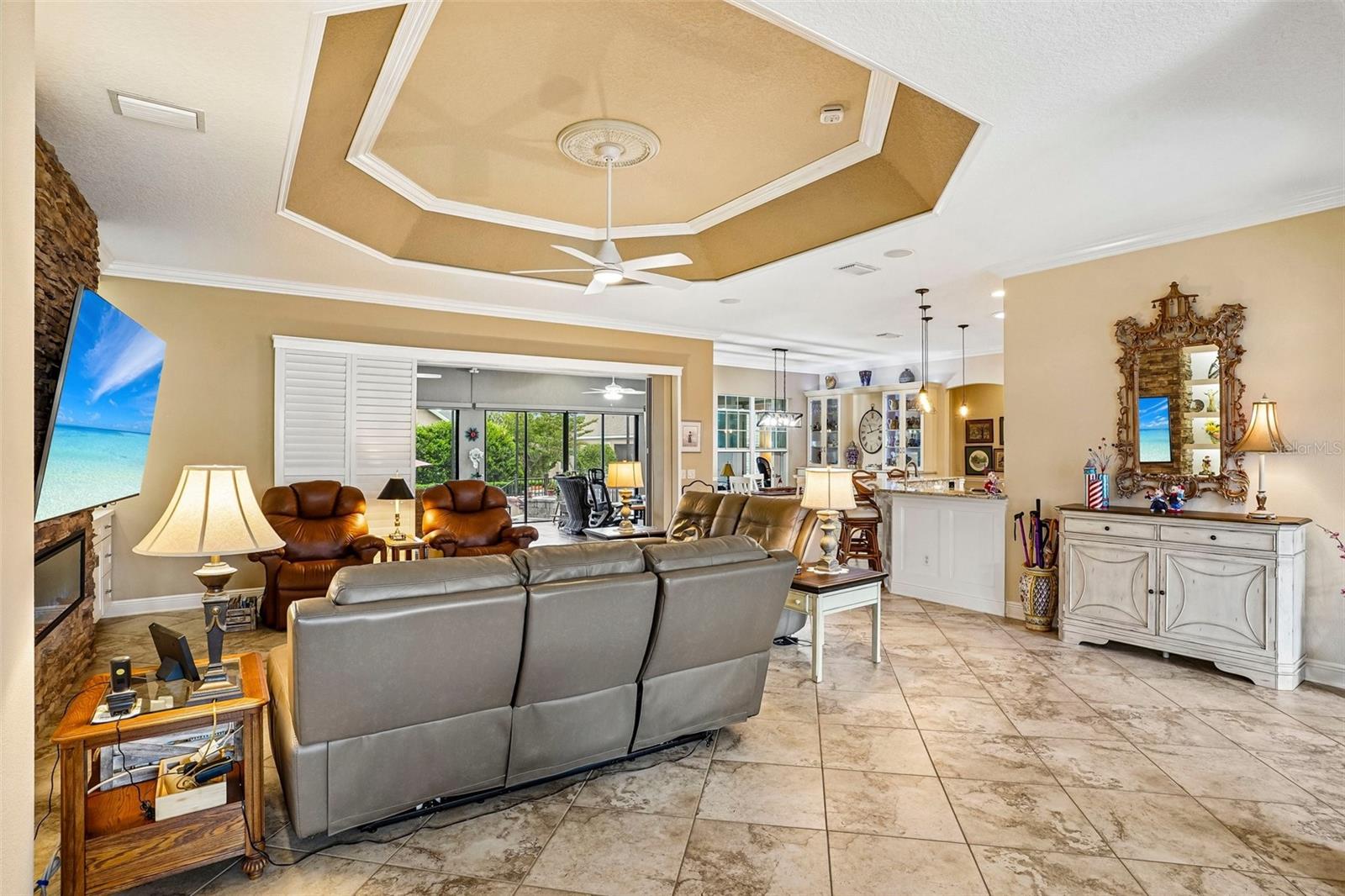 VILLAGES OF SUMTER - Residential