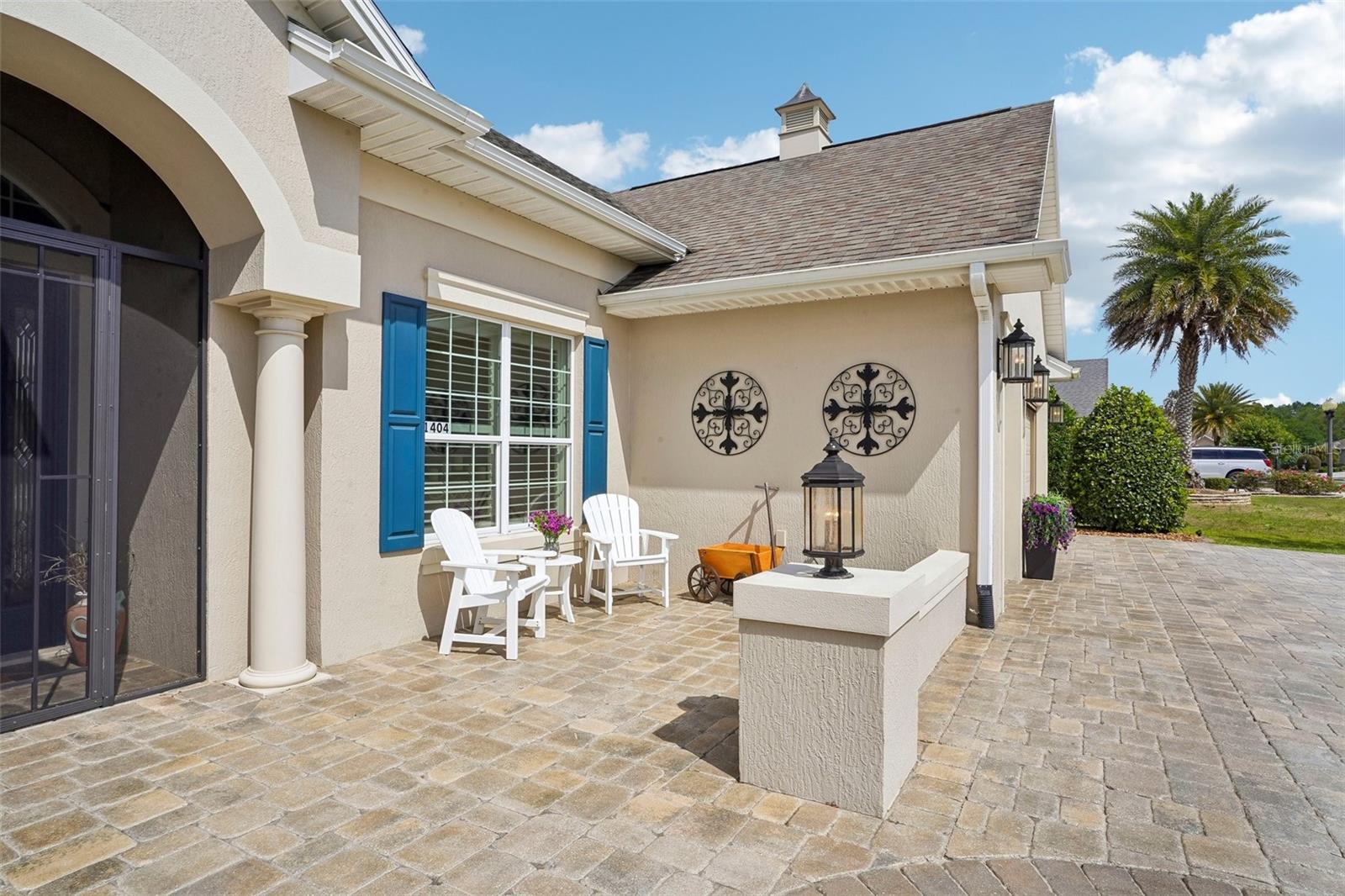 VILLAGES OF SUMTER - Residential