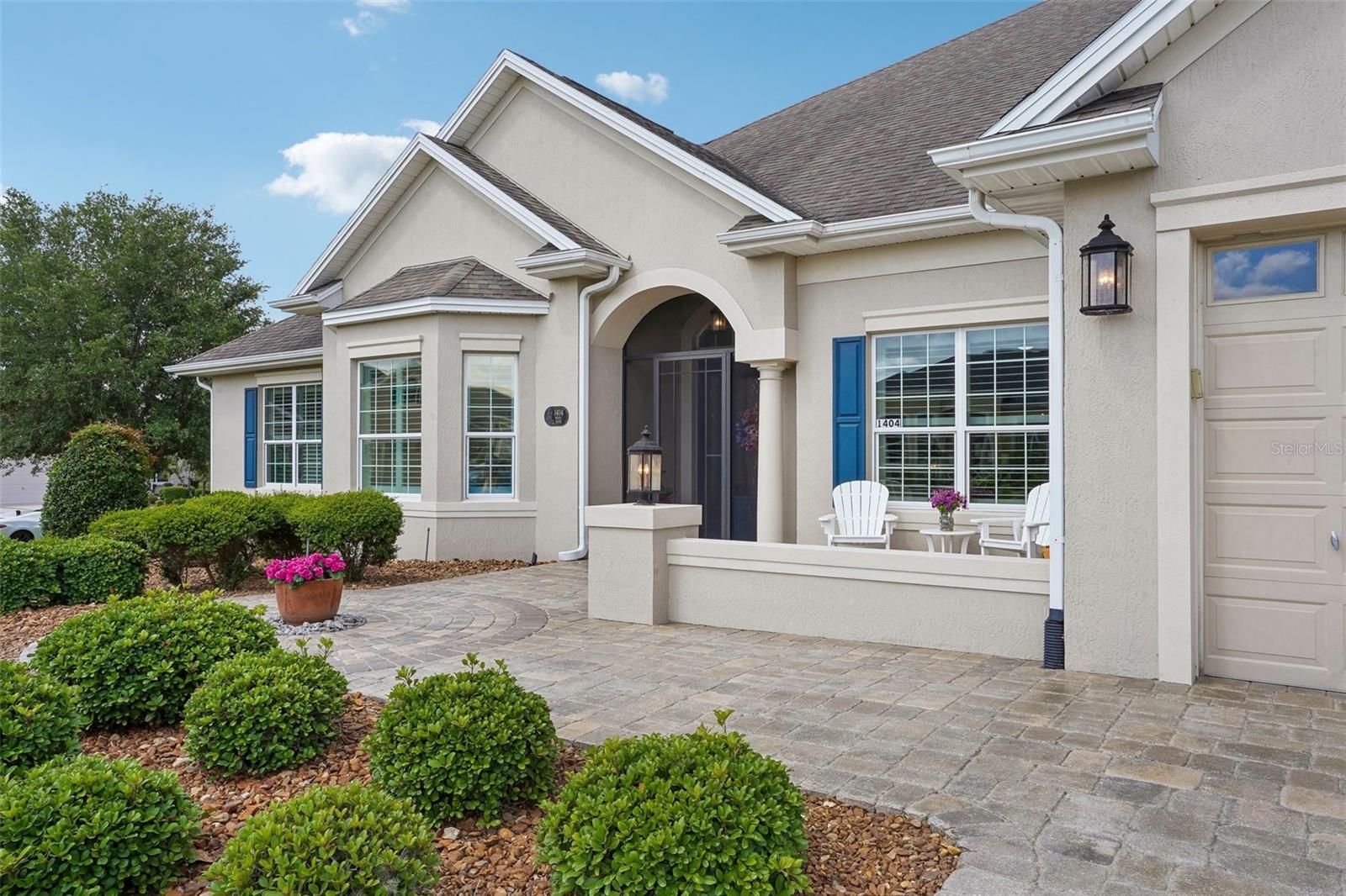 VILLAGES OF SUMTER - Residential
