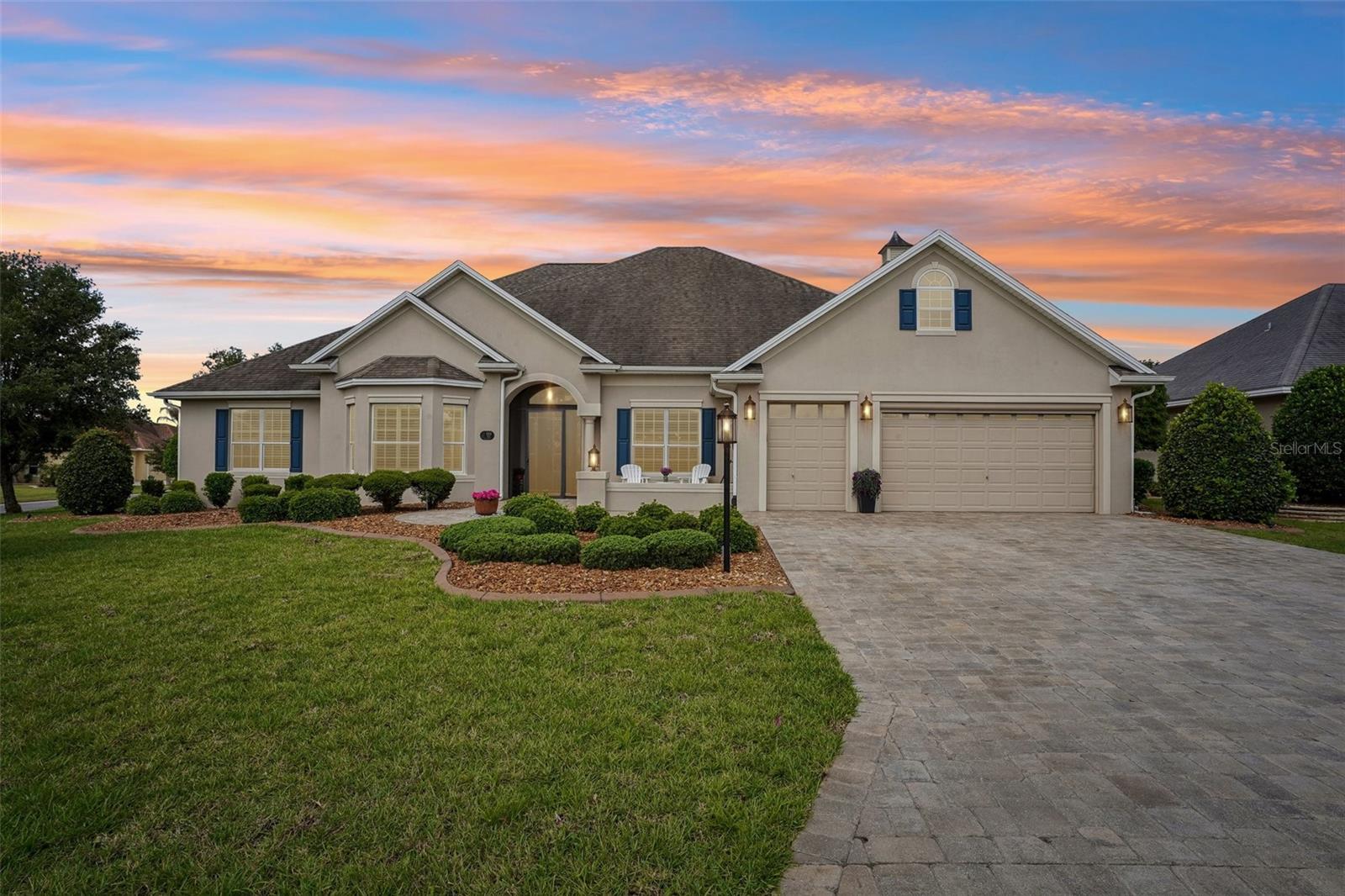 VILLAGES OF SUMTER - Residential