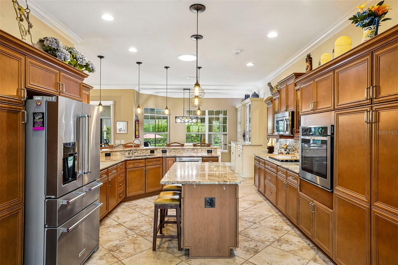 VILLAGES OF SUMTER - Residential