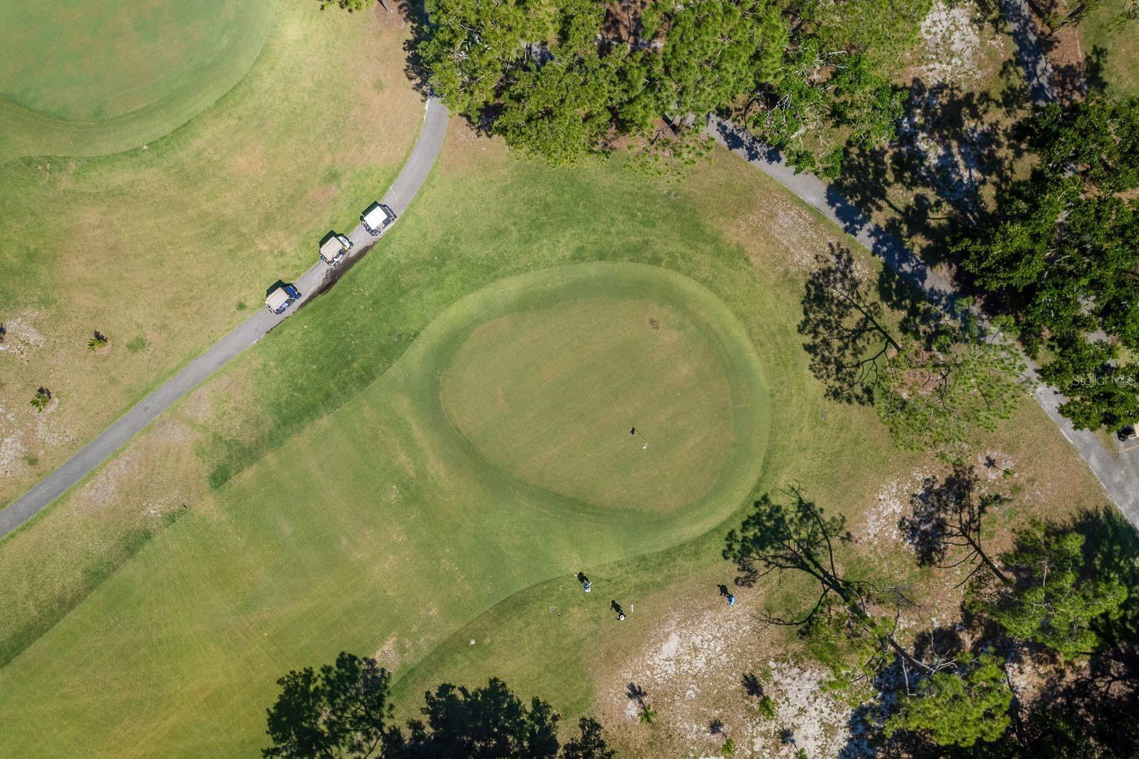 HIGHLAND LAKES - Residential