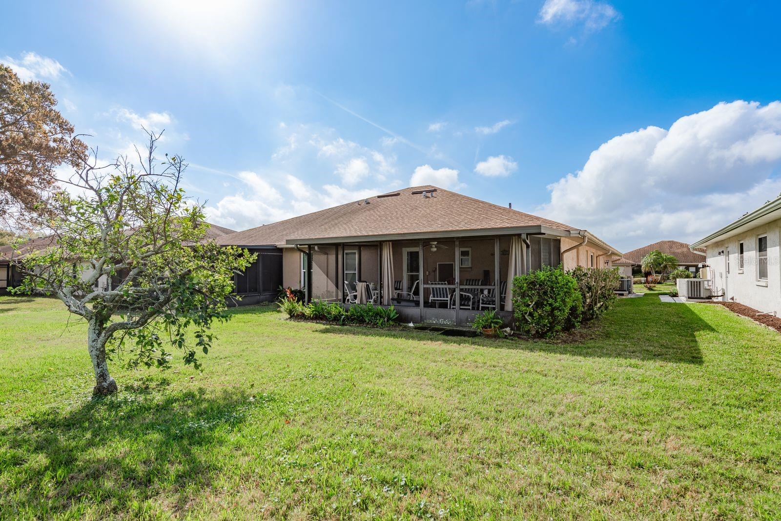 HIGHLAND LAKES - Residential