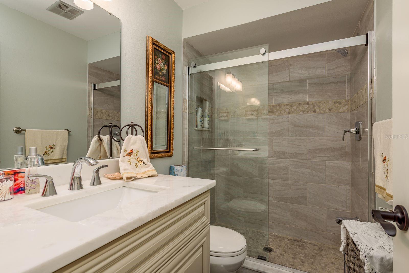 HIGHLAND LAKES - Residential