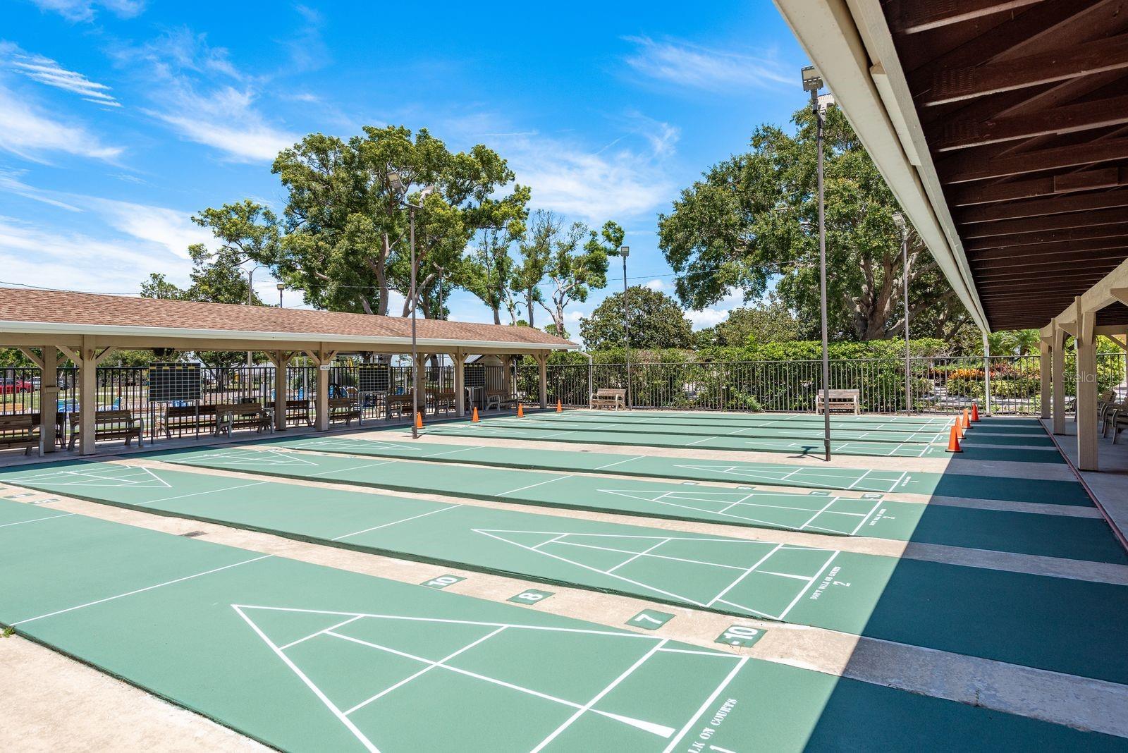 HIGHLAND LAKES - Residential